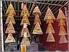 Special incense at fishermans temple Special incense at fishermans temple